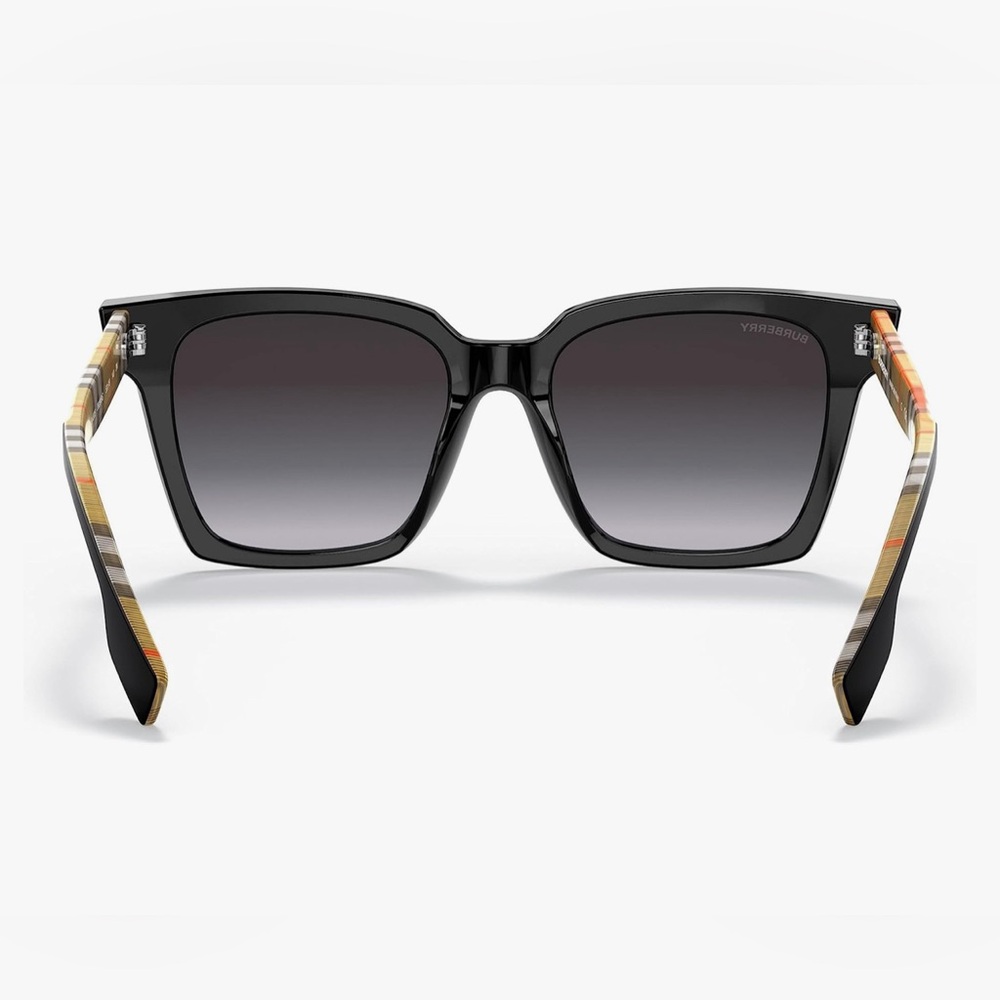 Burberry BE4335 Maple Sunglasses - Picture 3 of 6